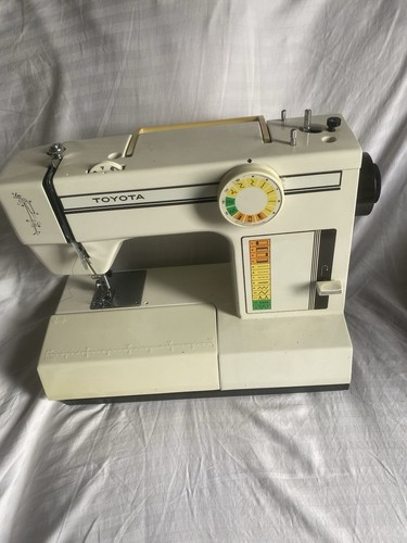 Toyota 2440 sewing - 2440, machine