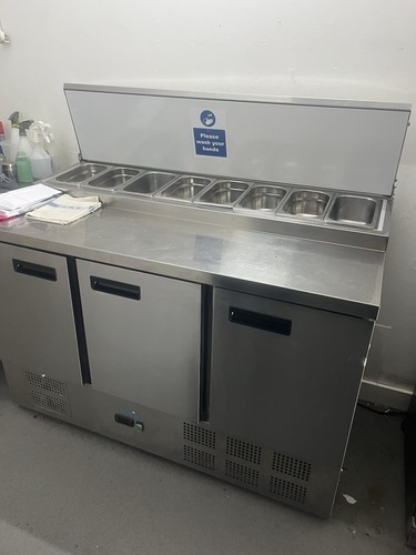 Polar door stainless steel - polar,