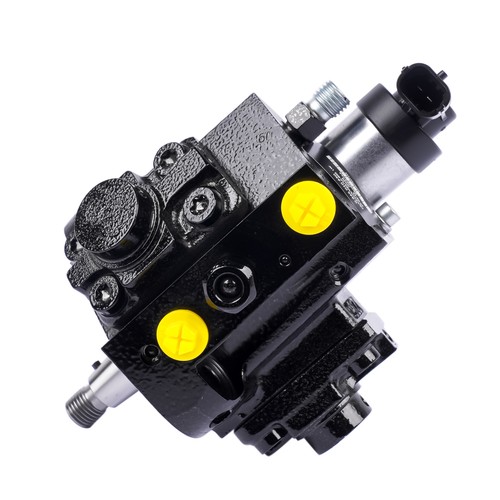 High pressure fuel - high,