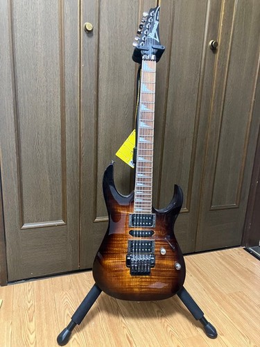 Ibanez rg370fmz electric - rg370fmz,