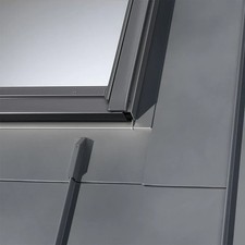 VELUX Flashing kit for Metal
