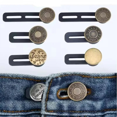 Pcs button extender for - pcs,