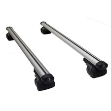 Aluminium Roof Bars fits