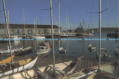 D286165 shetland lerwick - lerwick, small