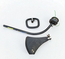 Ryobi Expand-it Curved-Shaft String Trimmer Attachment - USED