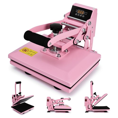 Heat press machine 23 - press, cm