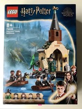 LEGO Harry Potter: Hogwarts