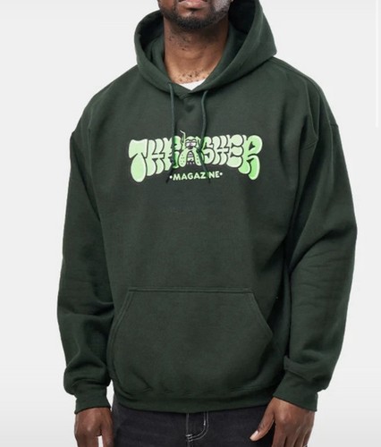 Designer thrasher skater - designer,