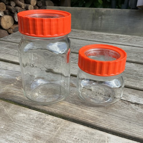 Vintage ravenhead kilner - ravenhead,