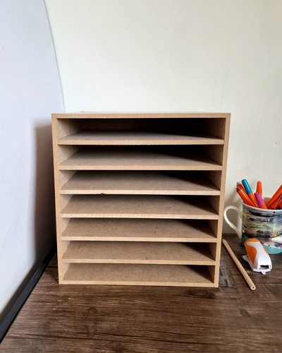 20cm canvas rack - 20cm, hand-made