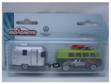 Majorette Volkswagen VW T1