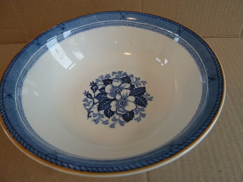 Vintage woods ware sterling - woods,