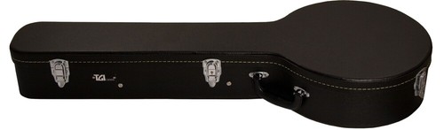 Tgi hard shaped case - tgi,