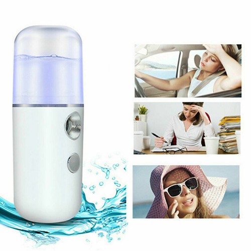 Nano face hydration sprayer - nano,