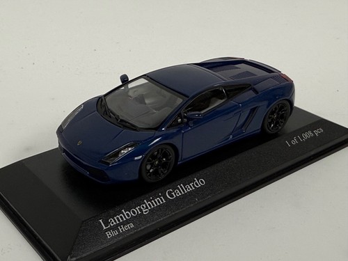 Minichamps lamborghini - minichamps,