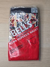 Bell's Hipster Briefs