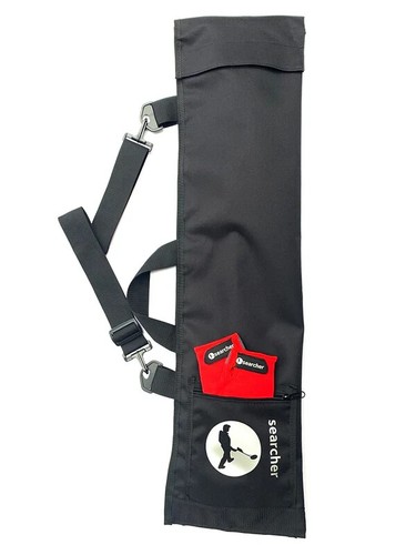 Searcher long spade bag - searcher,