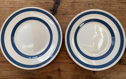 Chef ware staffordshire - x,