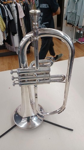 Yamaha yfh 731 - yfh-731, flugelhorn
