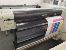 Mutoh ValueJet VJ-1324 Solvent