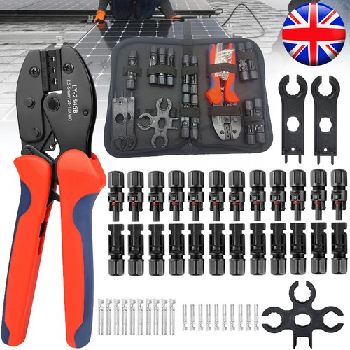 Solar crimp tool pair - crimp, tool-10