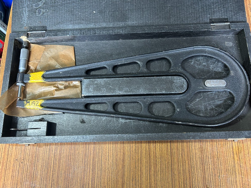 Moore wright x 12 deep - wright, 0-1"