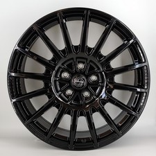 18" ast 2 van alloy wheels