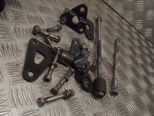 Kawasaki Z440 Z 440 LTD Engine