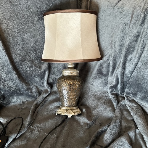 Modern glam mosaic - modern,