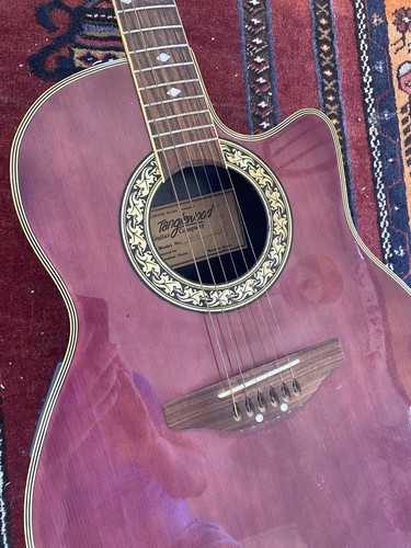 Beautiful tanglewood odyssey - beautiful,