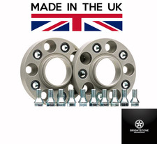 Custom Hub Adapters – Bespoke PCD Conversion Plates | CNC Machined in the UK |