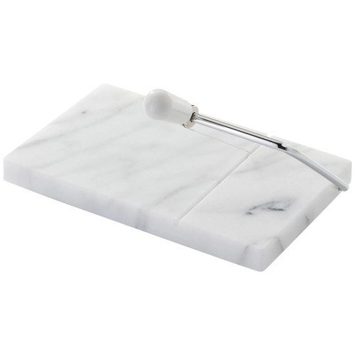 Judge marble cheese - marble,