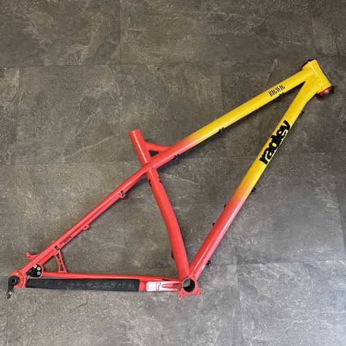 Ragley big wig frame 29er - big,