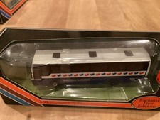 Exclusive First Editions Plaxton Paramount western National 