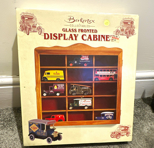 Berkertex collectables - berkertex,