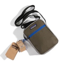 Patagonia Chest Bumbag Grey