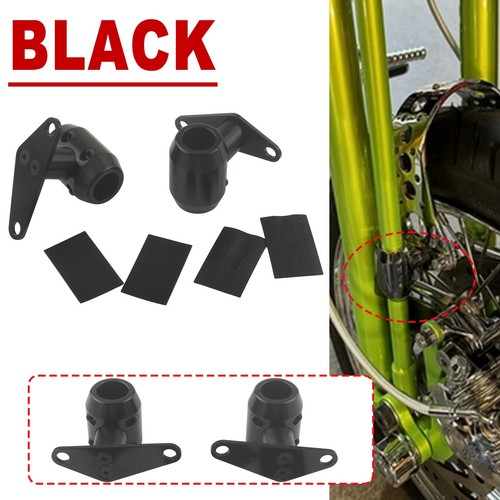 Springer front end fork - 0-6",