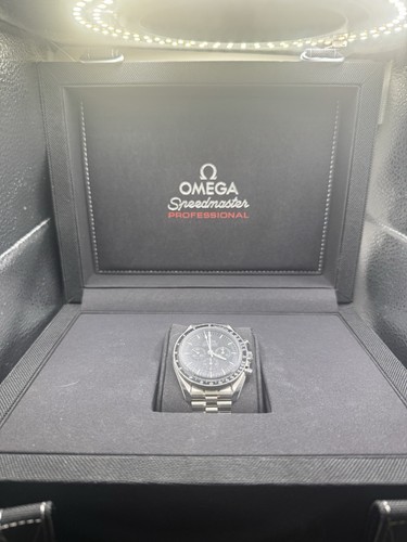 Omega speedmaster professional - omega,