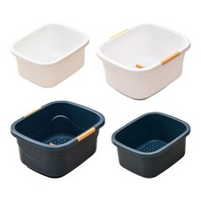 Foot Bath Basin for Soaking