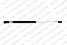 Boot/cargo Gas Spring Trunk