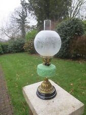 Antique Victorian Glass &