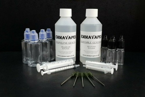 Kit starter mixing - kit,,