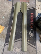 Vauxhall Nova Opel Corsa A Sill Guards Rally Made From Kevlar 