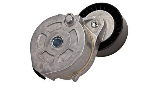 Ribbed belt tensioner pulley - tensioner,