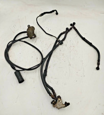 CLUTCH CYLINDER PLUS BRAKE