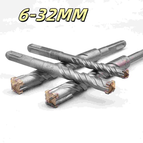 32mm drill bit - drill, set