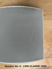 LINN Unik Classik Speaker