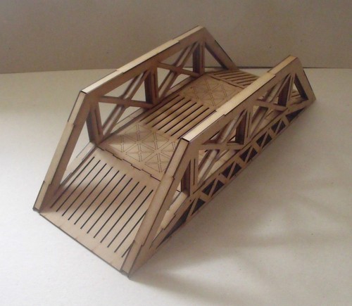 Commercial building iron - commercial,