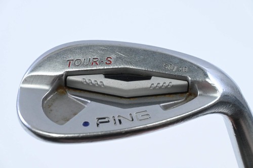 Ping tour lob wedge 58 - lob,