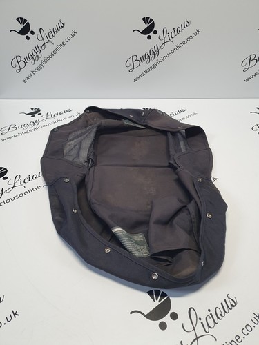 Uppababy vista 2015 - uppababy,